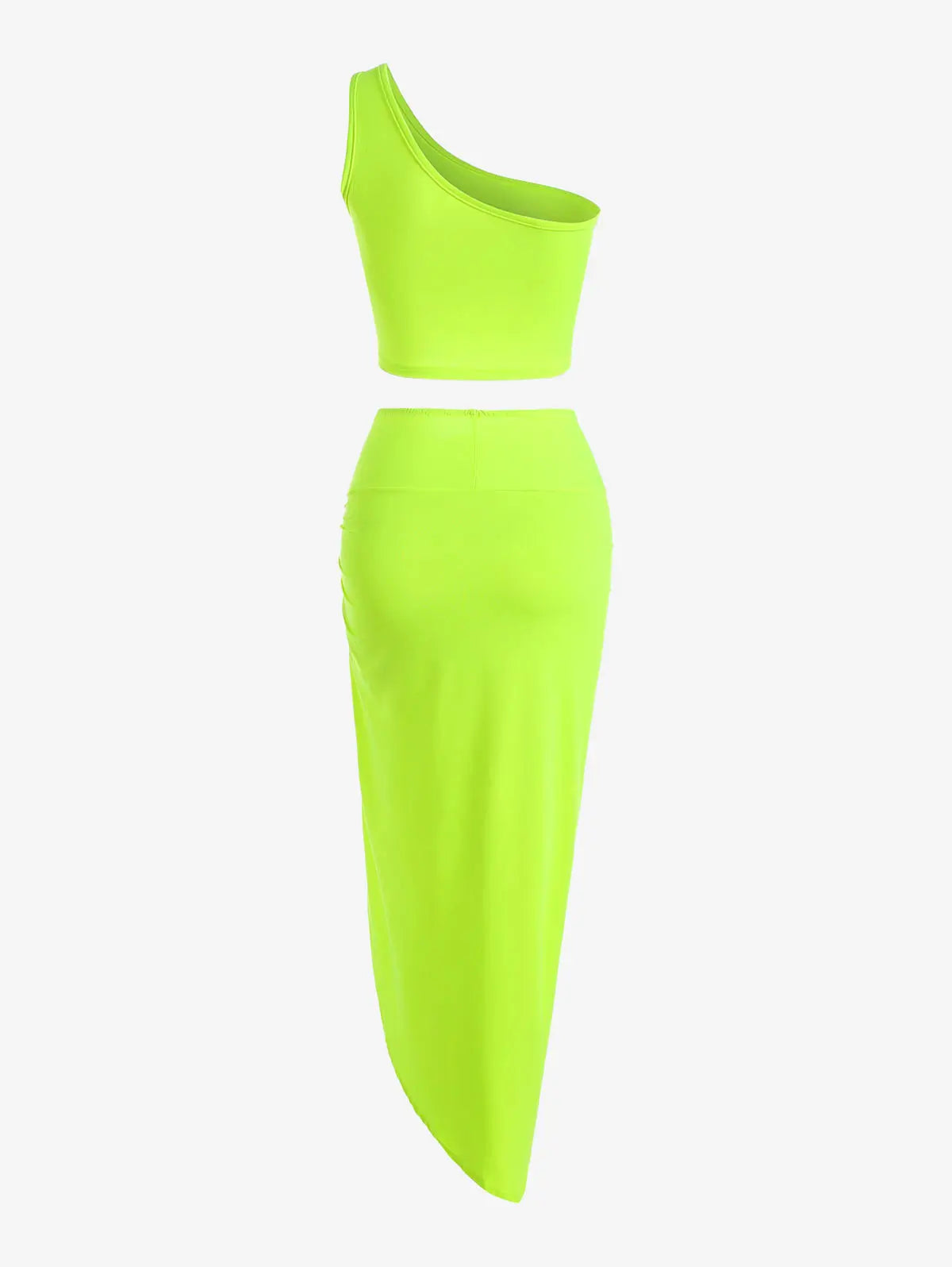 Cutout Bodycon Dress
