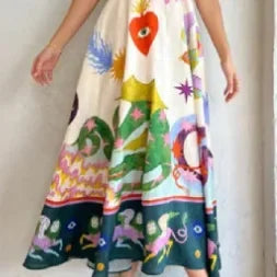 1 Resort Dress Popular Trending