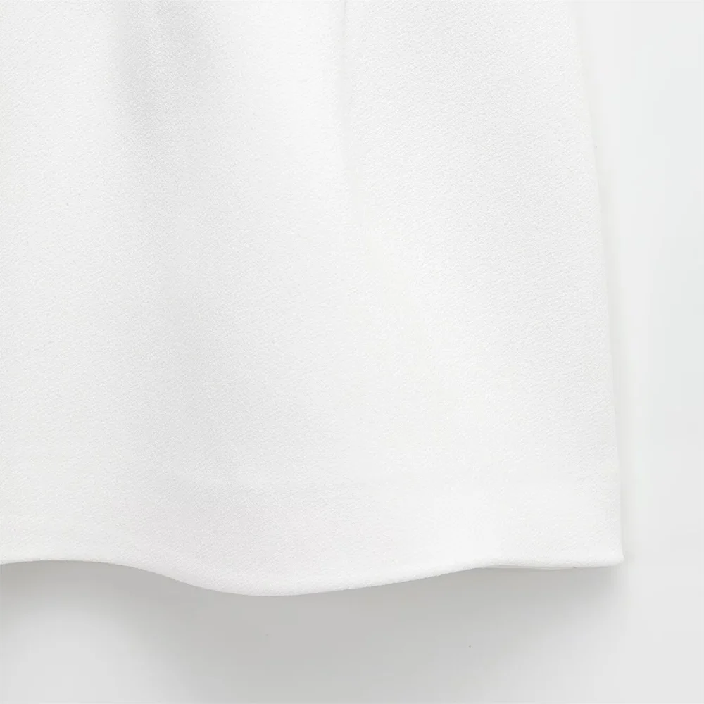 Waist highlighting top Top Brand