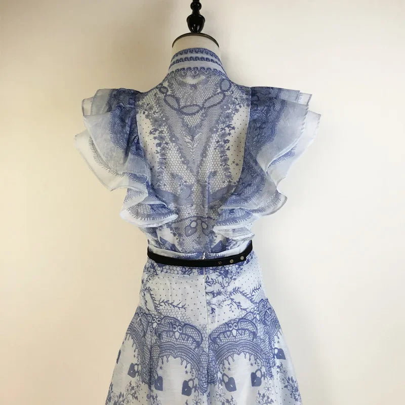 Elegant Vintage MIdi