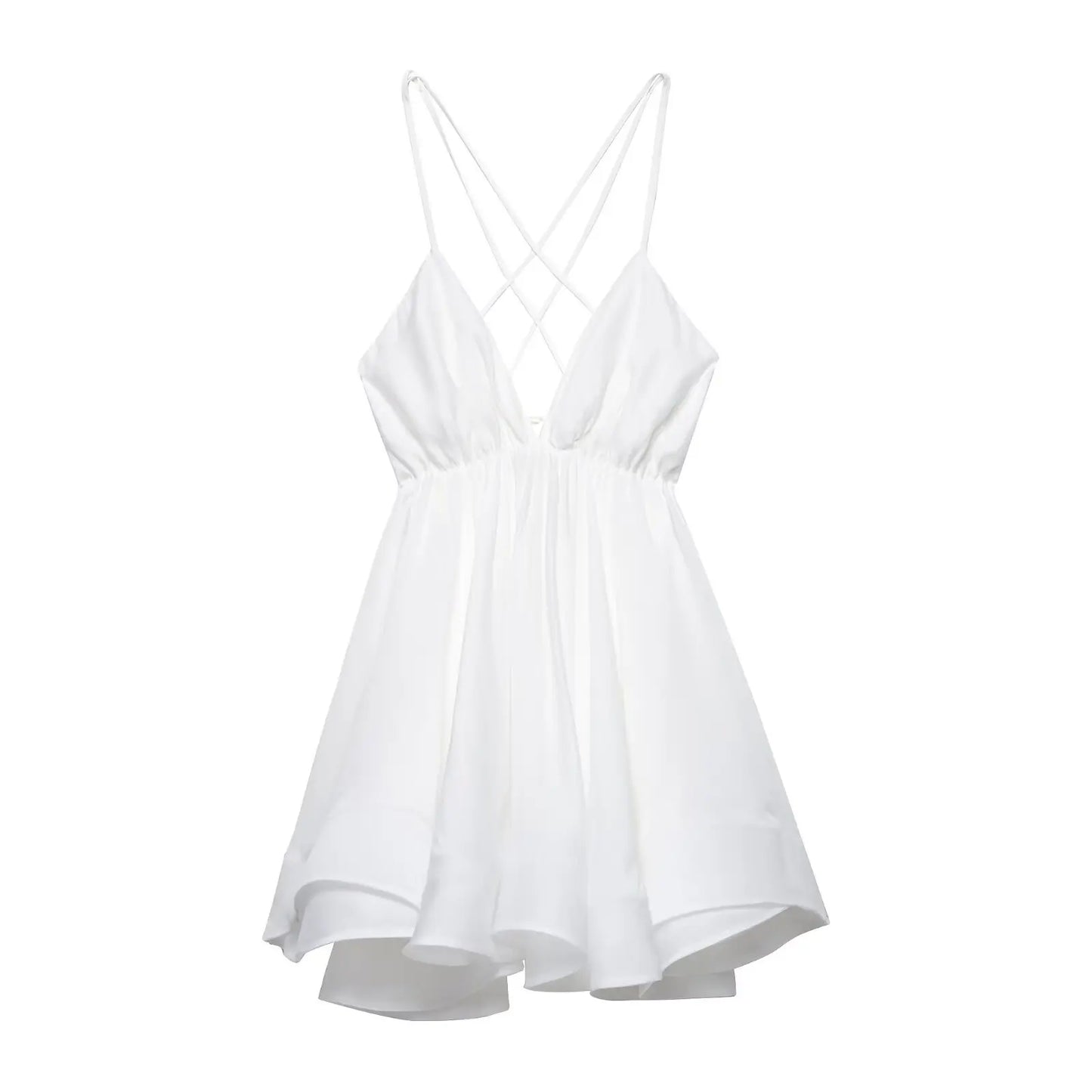 1 Doll Spring Dress