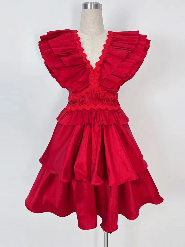 Empress Minikleid