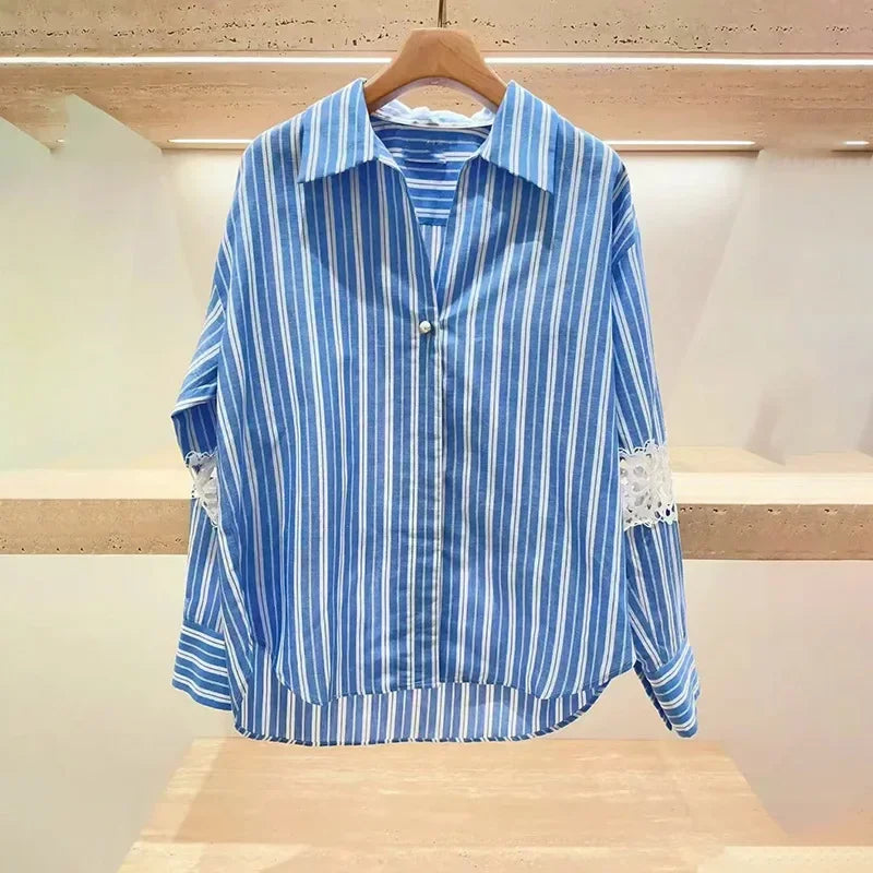 Sandro Shirt