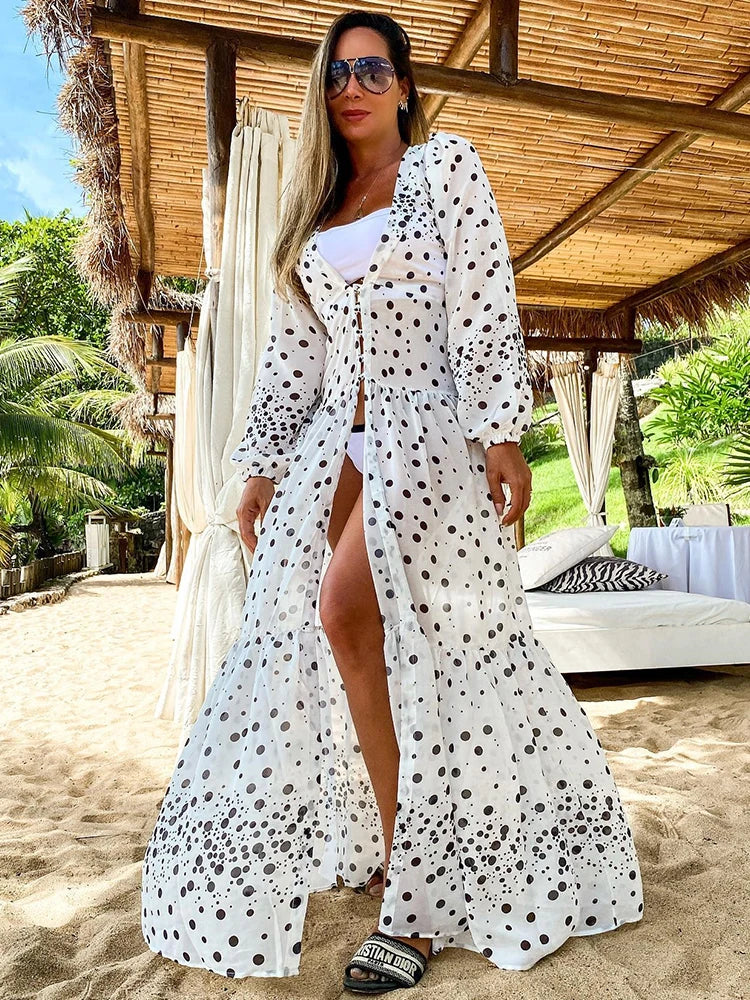 Bikini Beach Cover up Tunics