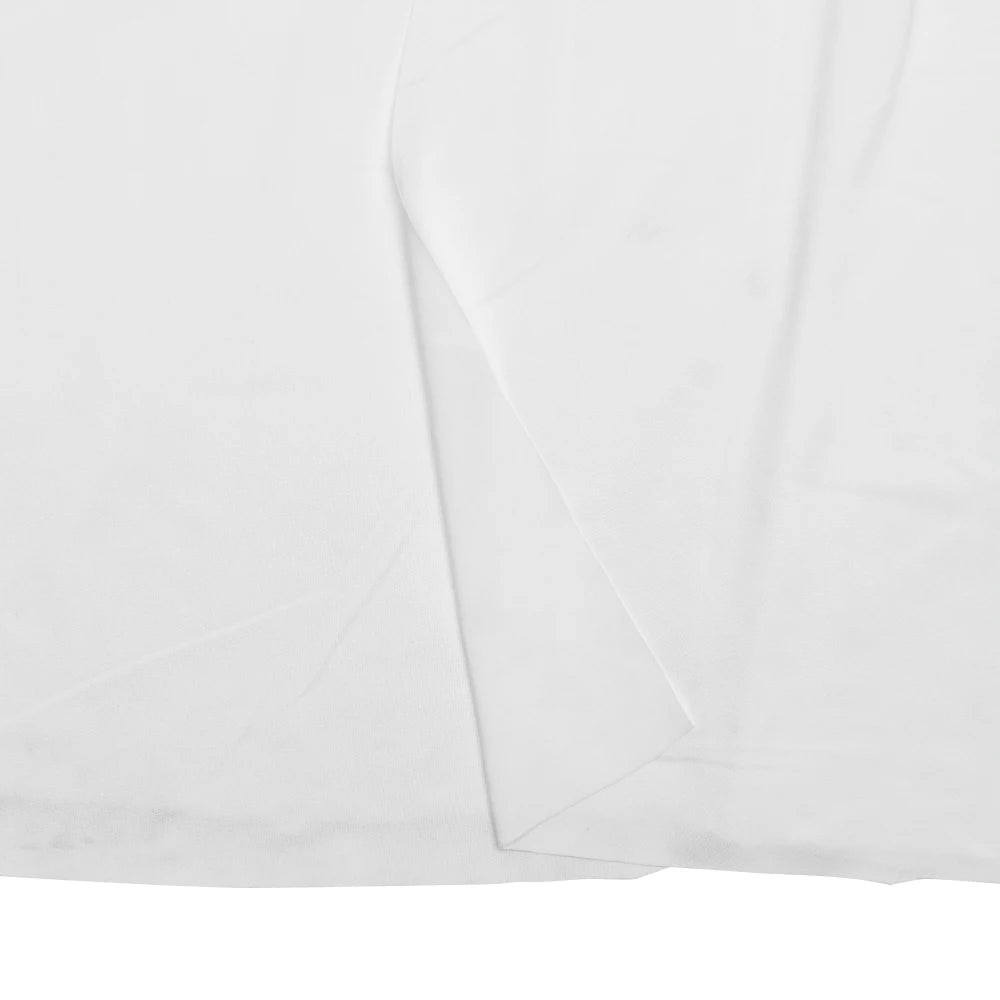 High Slit Turtleneck Club wear
