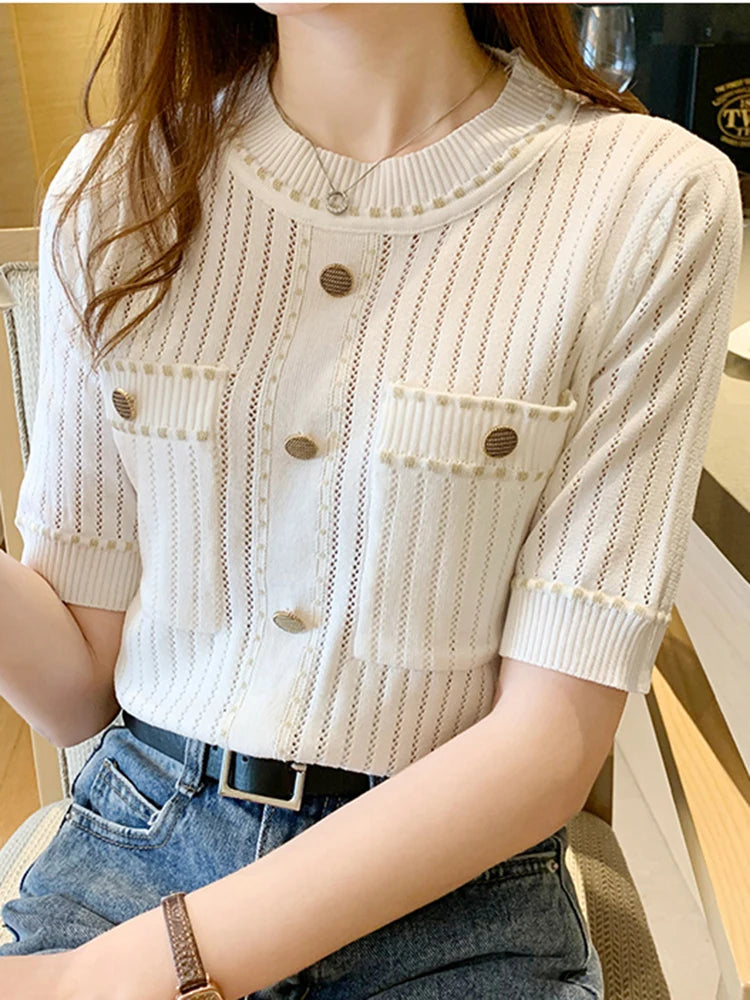 High Class Contrast top premium luxury