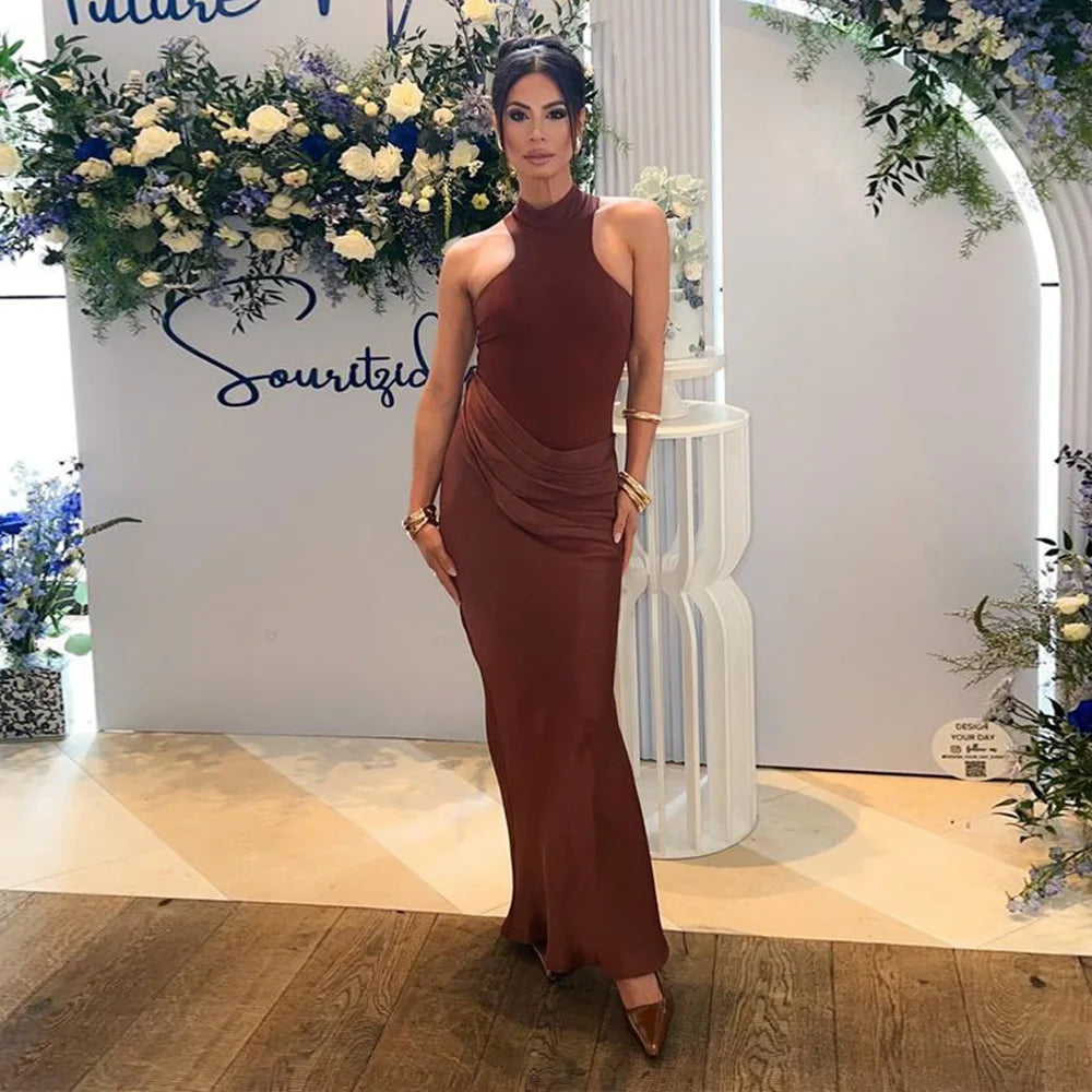 Latest party dresses