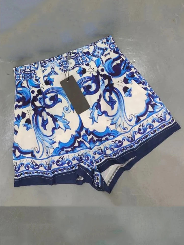 Dolce Designer shorts