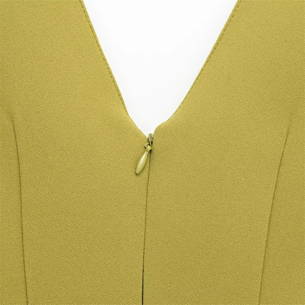 Waist highlighting top Top Brand