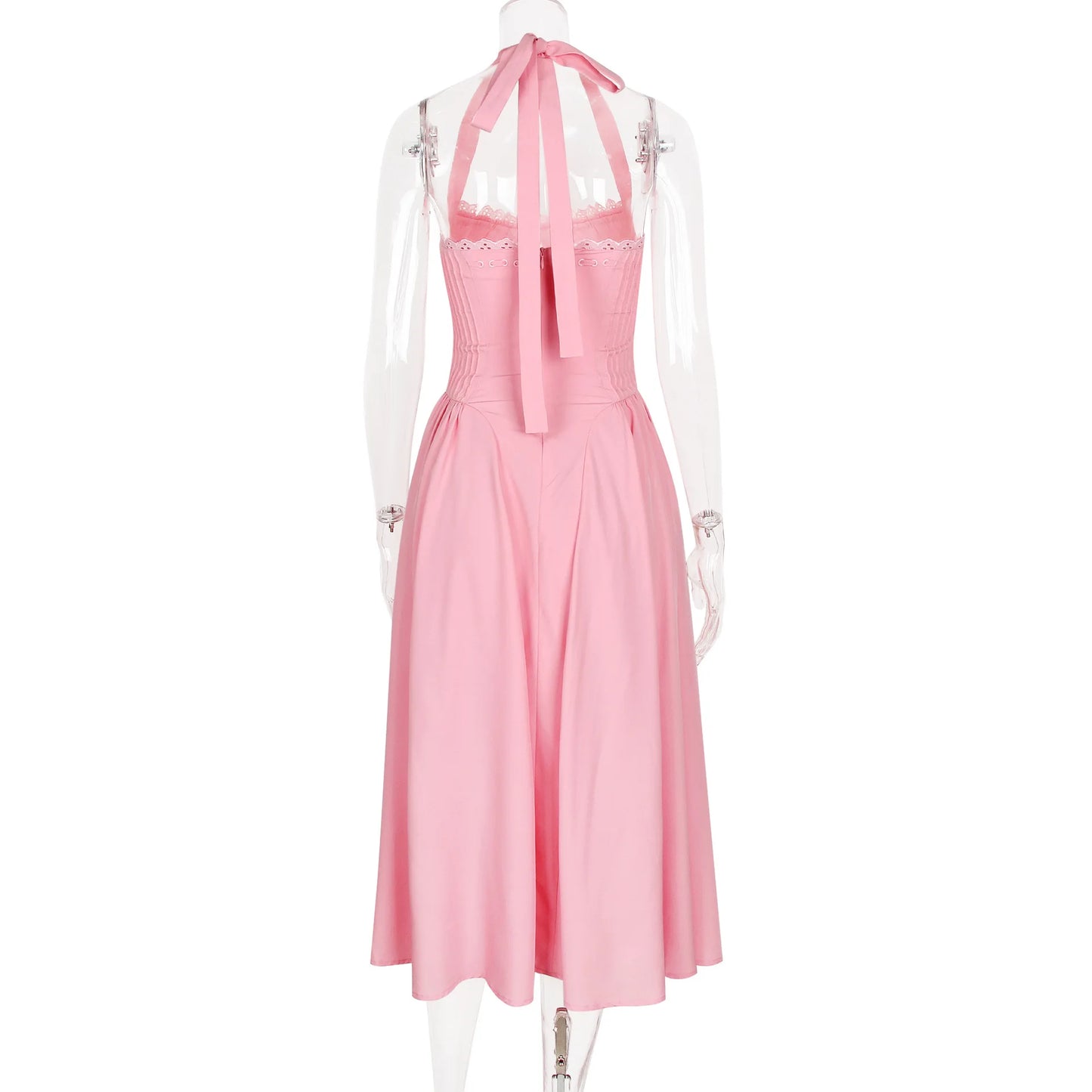 A line Dolce Vita Doll Midi