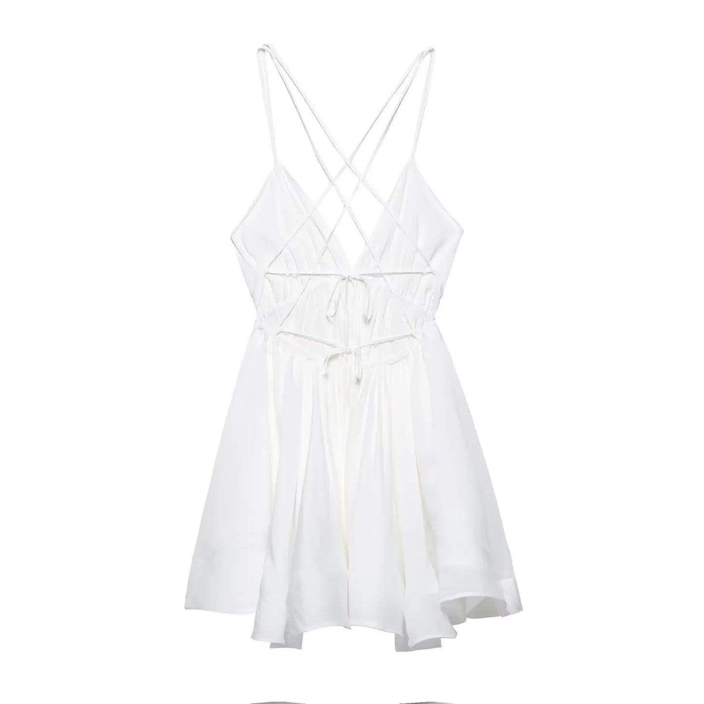 1 Doll Spring Dress