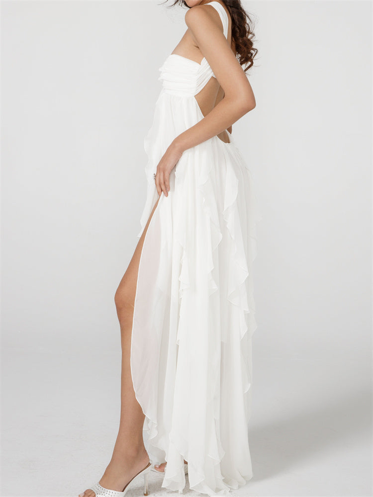 1 Chic Backless