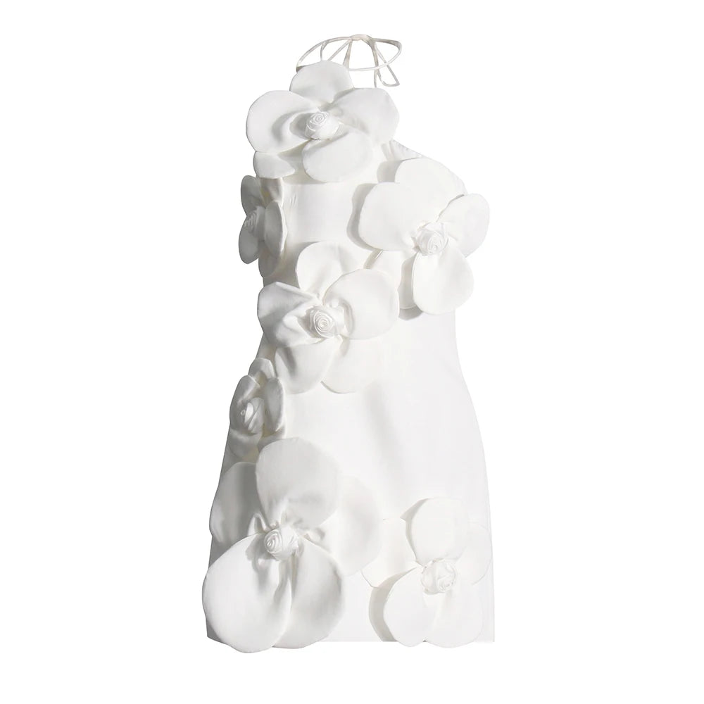 Appliques Backless