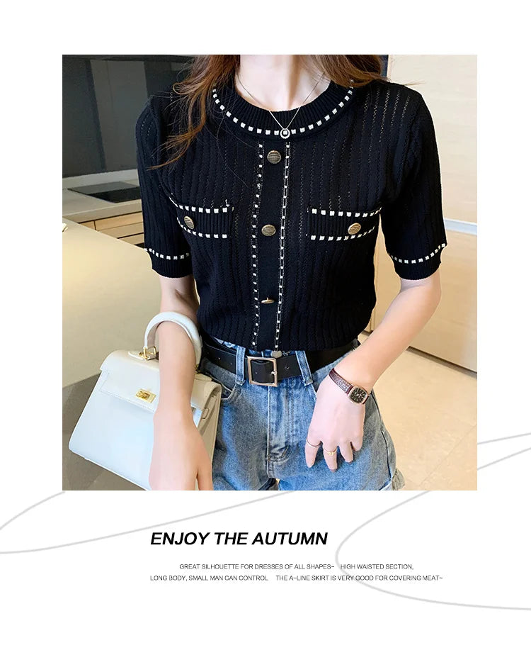 High Class Contrast top premium luxury