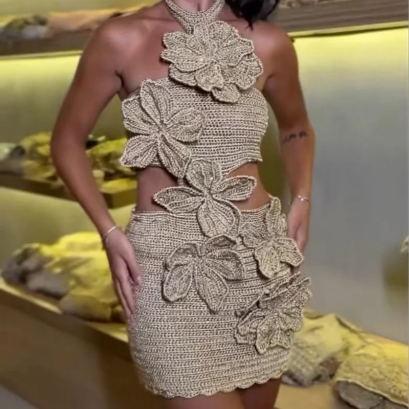 Beach Flower