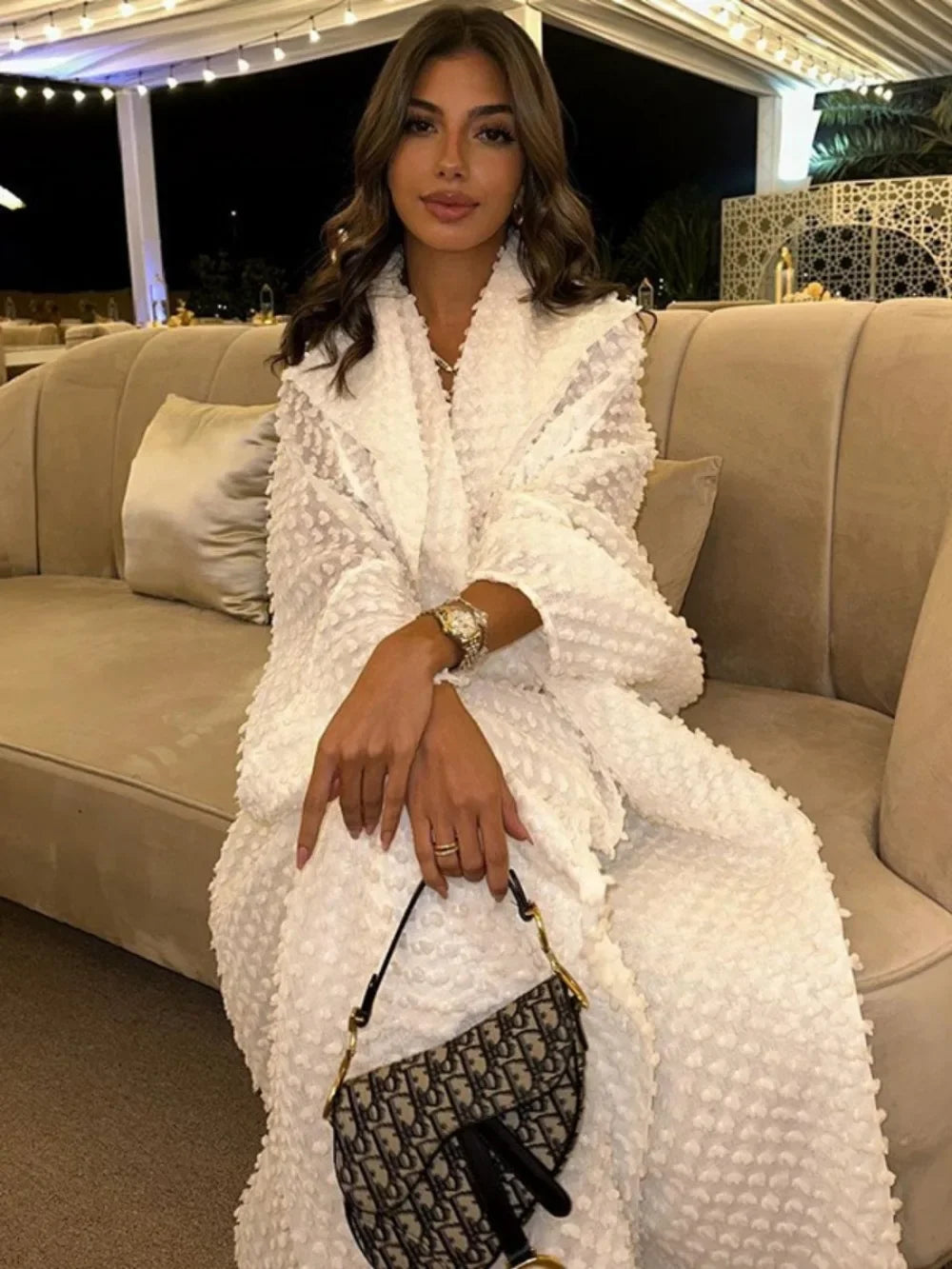 Morocco Kaftan Dubai