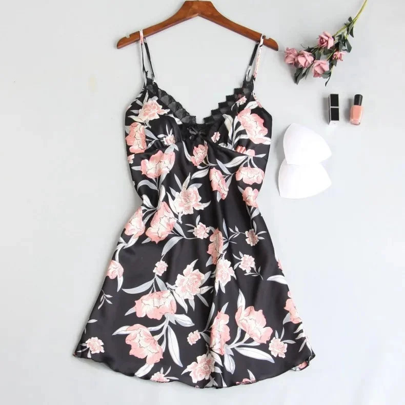 Summer Sexy Delicate Mini