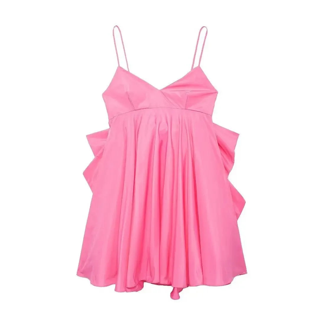 Sweet Butterfly Knot Mini