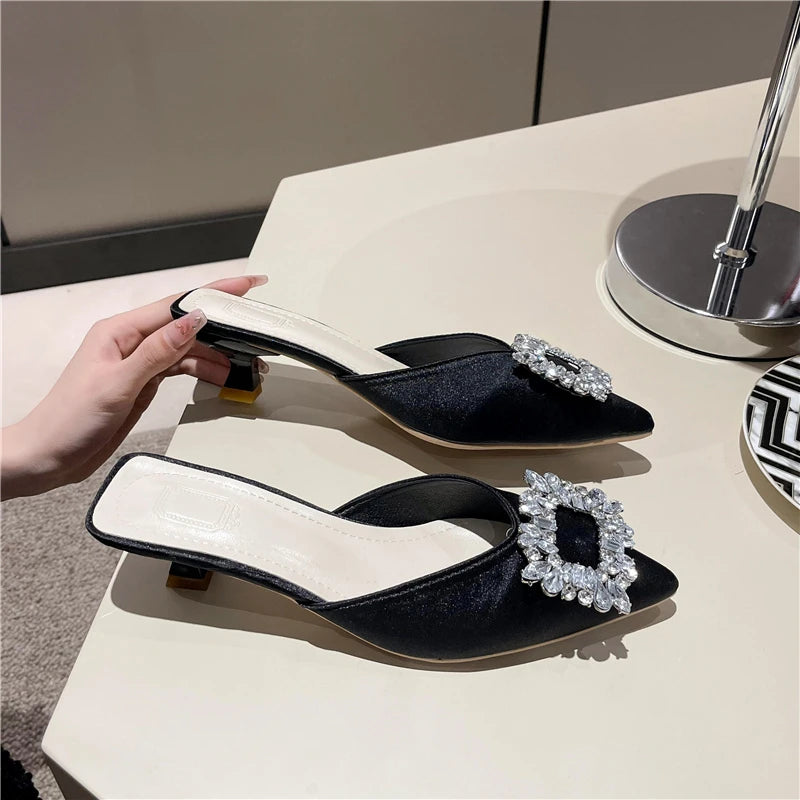 Latest Designer heels