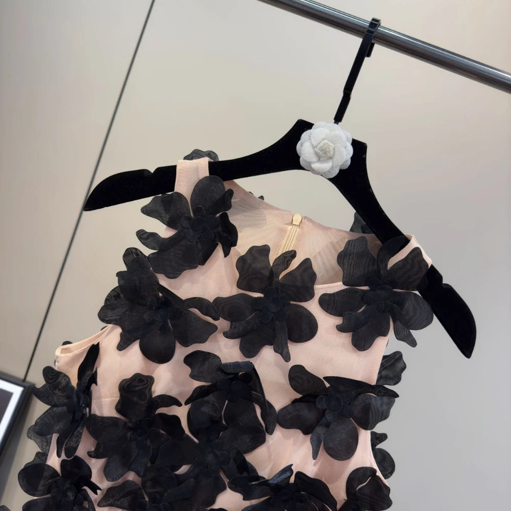Spliced Sheer Sexy