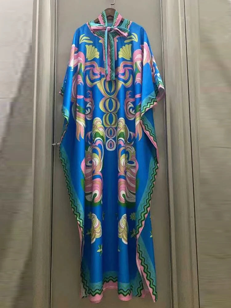 Lazy vintage Kaftan
