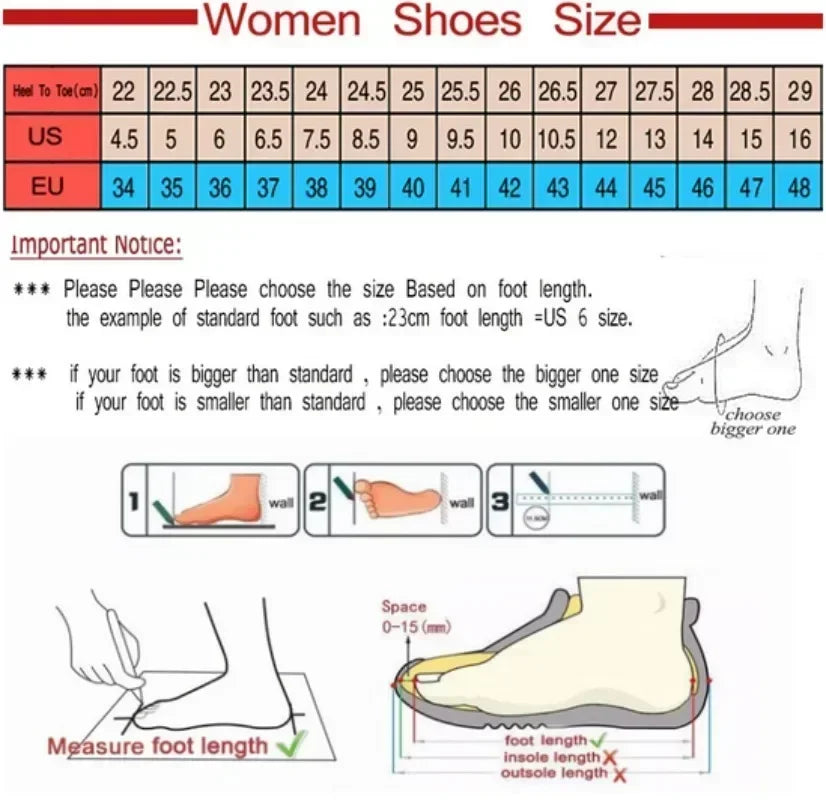 Designer Heels