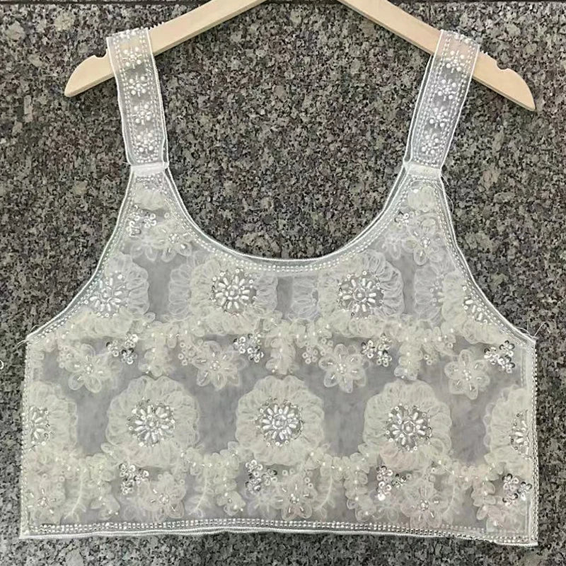 2025 Party Tank top
