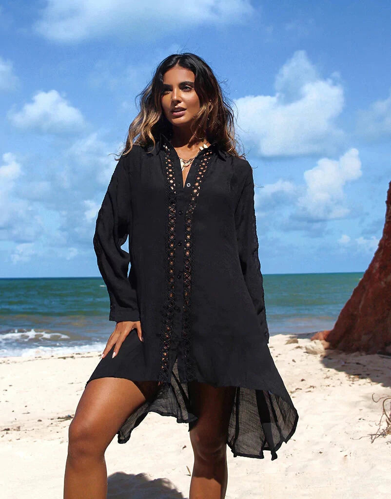 Bikini Beach Cover up Tunics