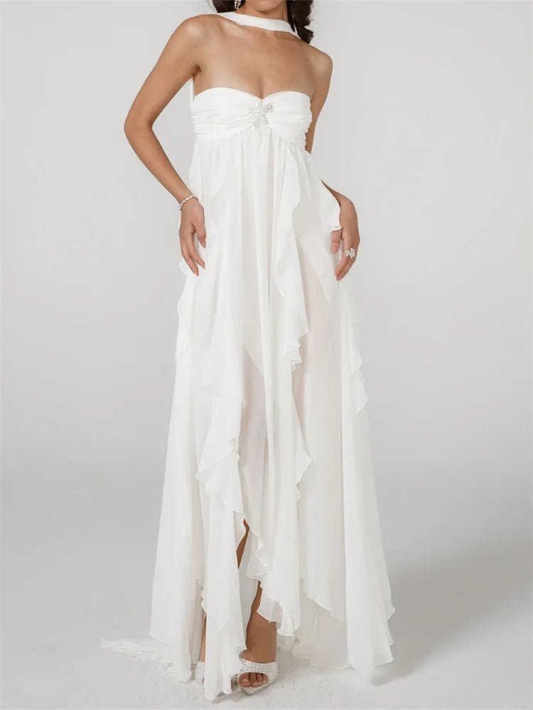 1 Chic Backless