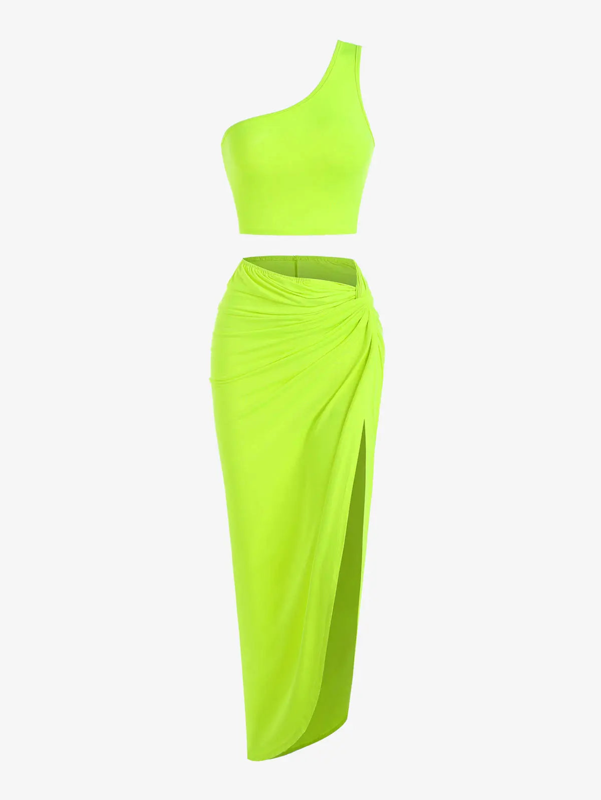 Cutout Bodycon Dress