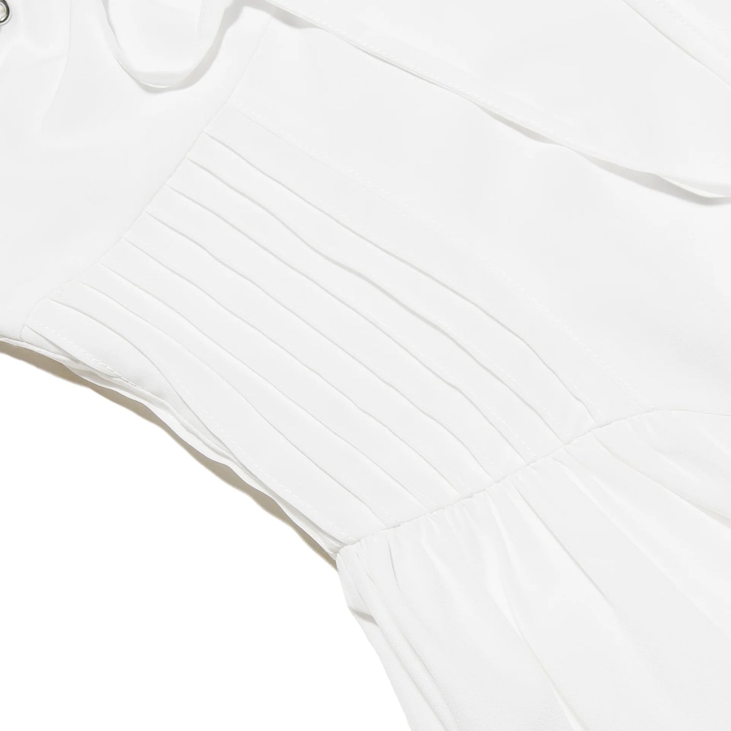 A line Dolce Vita Doll Midi