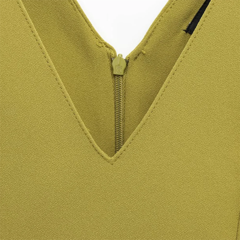 Waist highlighting top Top Brand