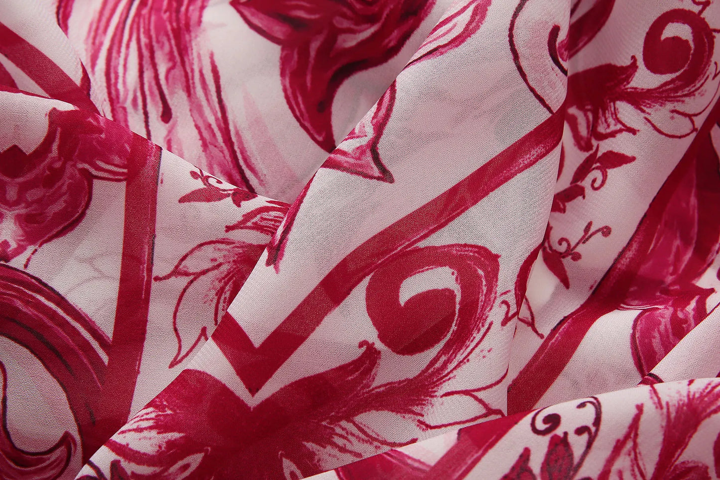 Vintage Bohemian Dolce Dress