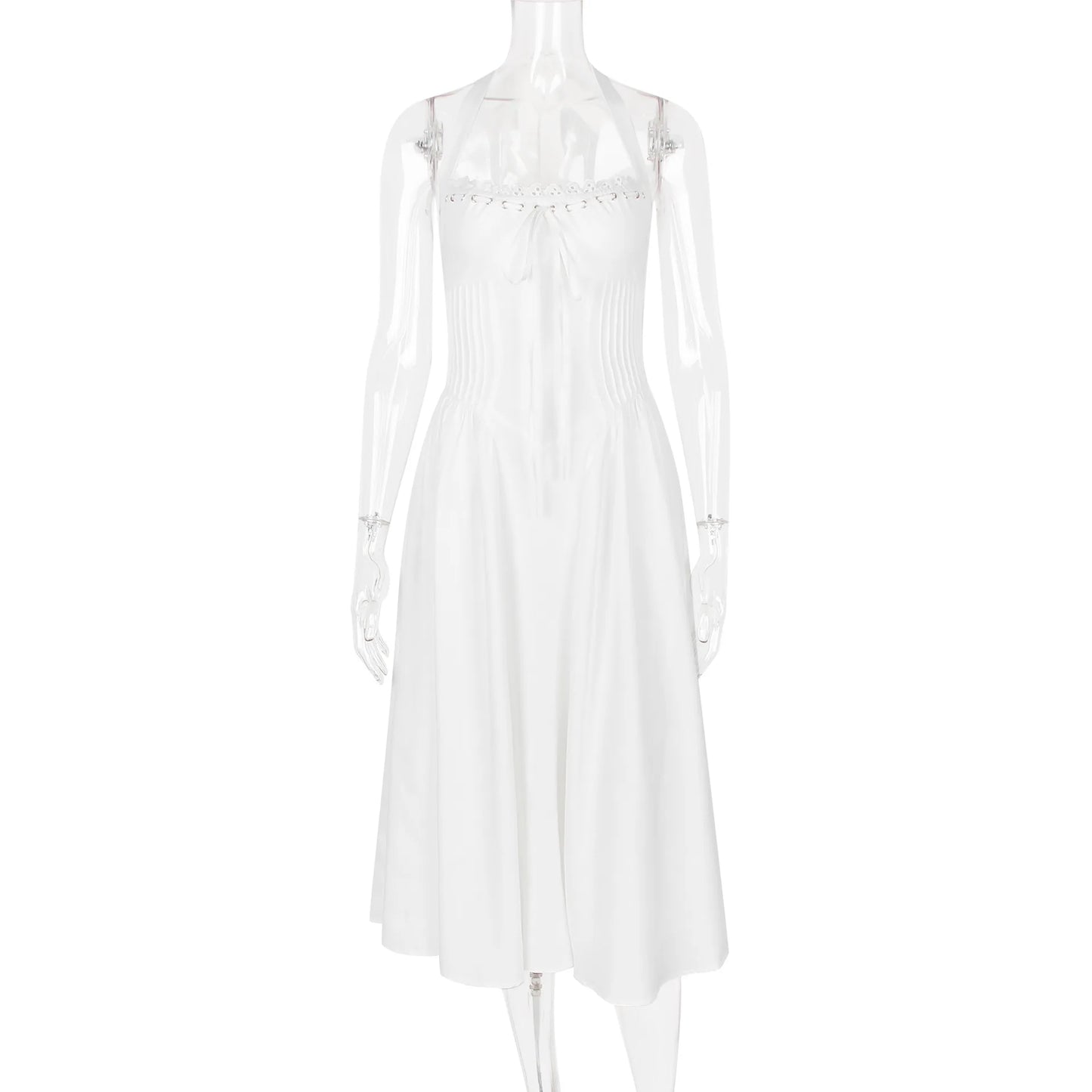 A line Dolce Vita Doll Midi