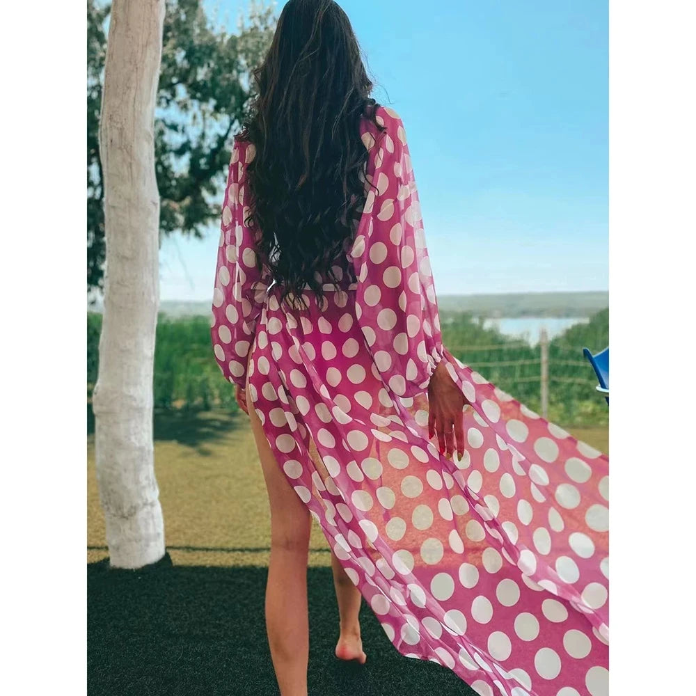 Bikini Beach Cover up Tunics