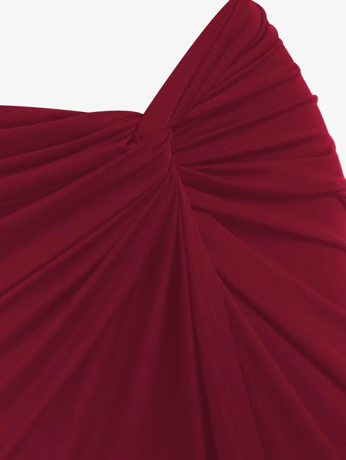 Cutout Bodycon Dress