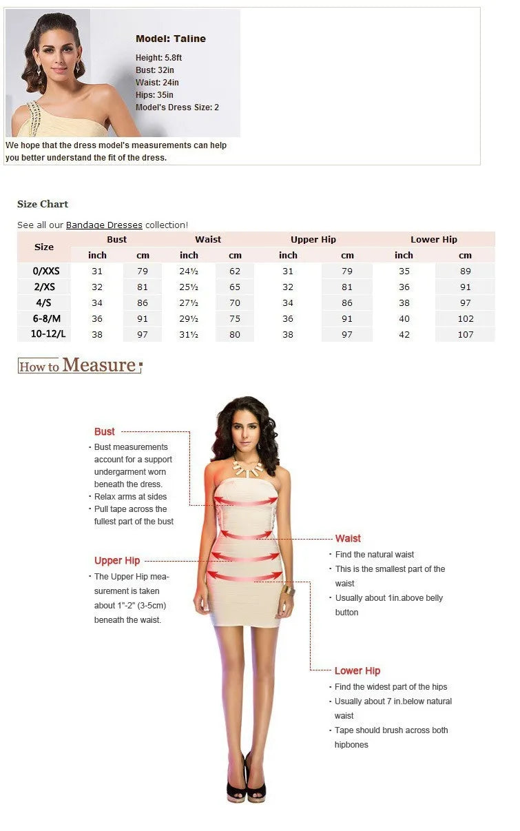 2025 New Fashion Crystal Dress