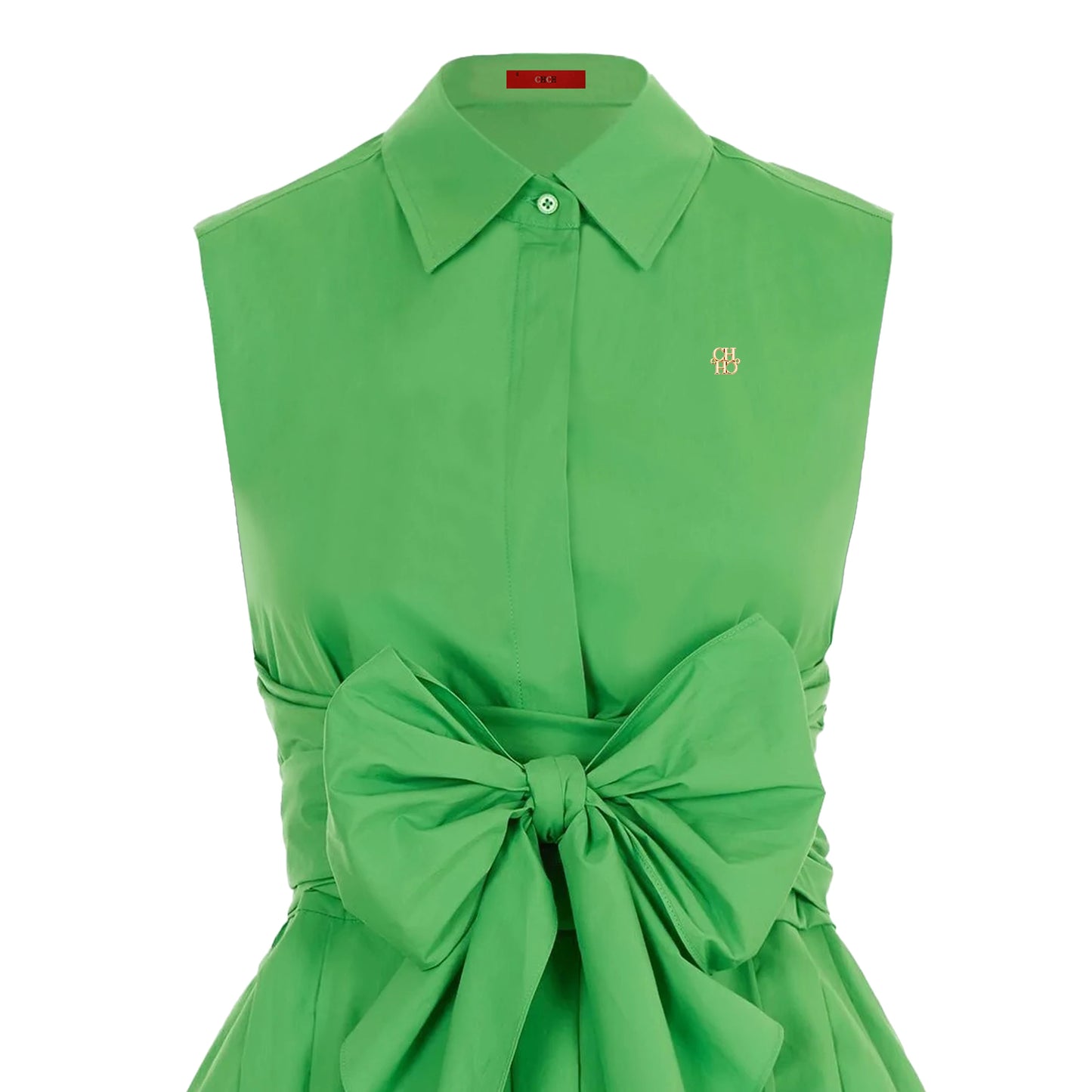 CHCH Damen Kleid Sommer Strandparty