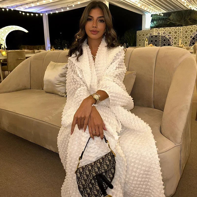 Morocco Kaftan Dubai