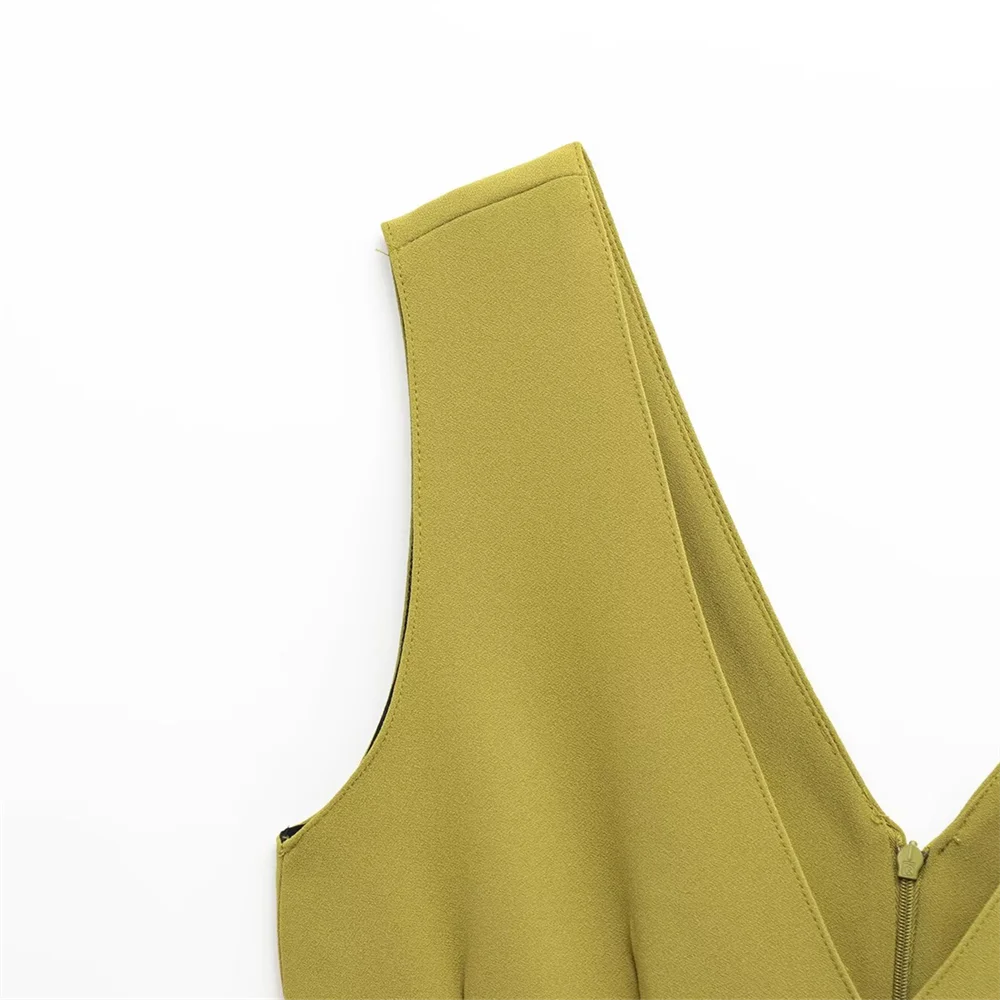 Waist highlighting top Top Brand