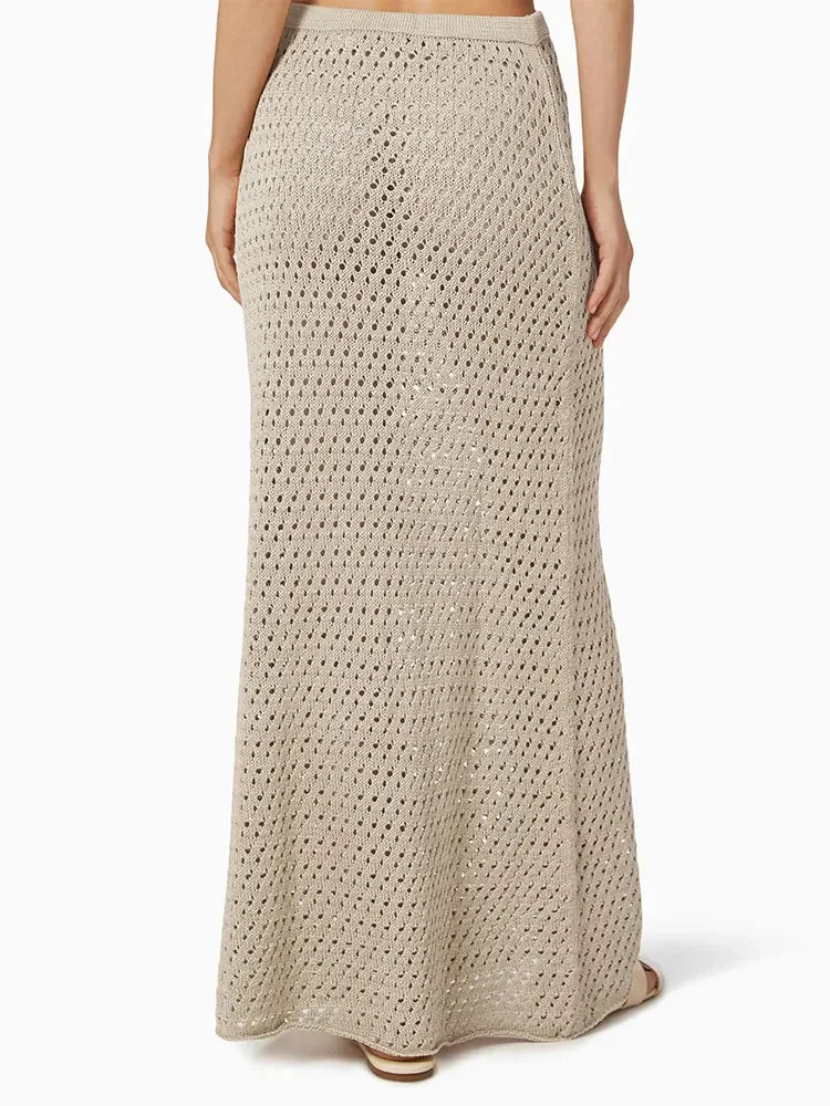 Beach Skirt