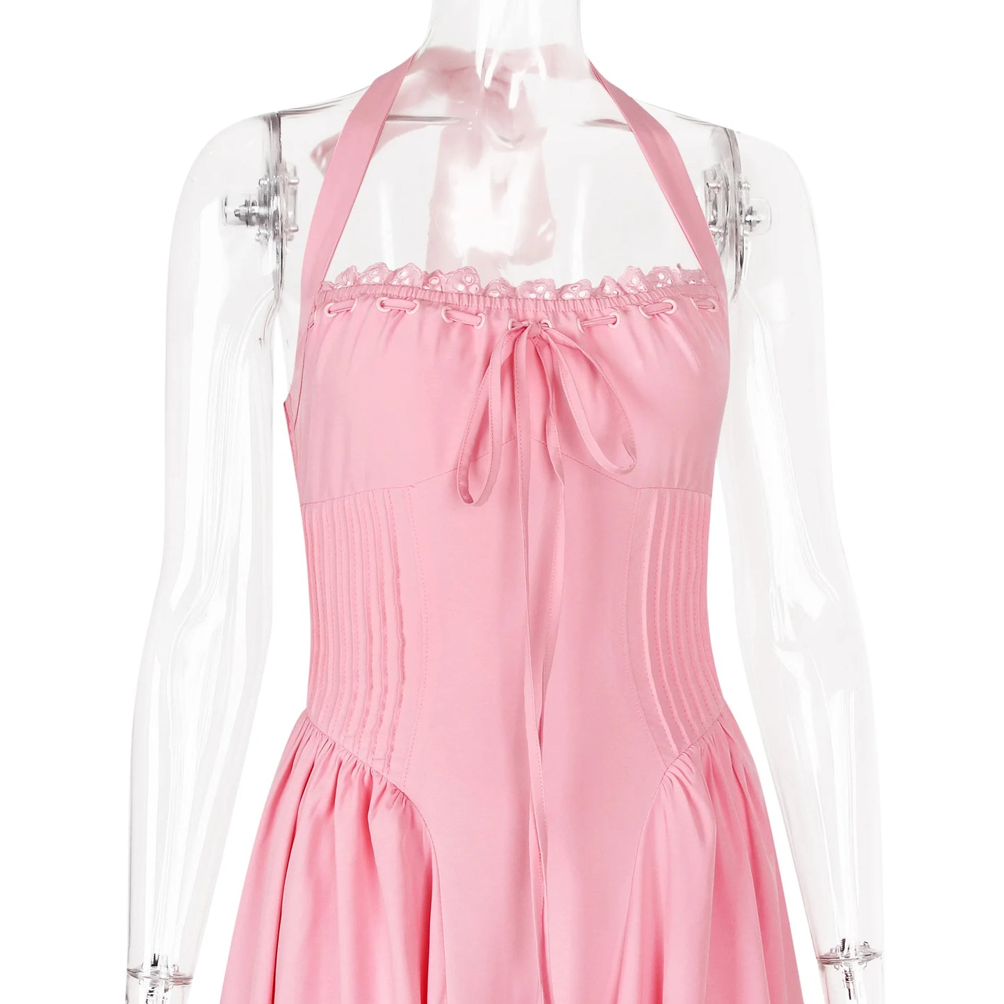 A line Dolce Vita Doll Midi