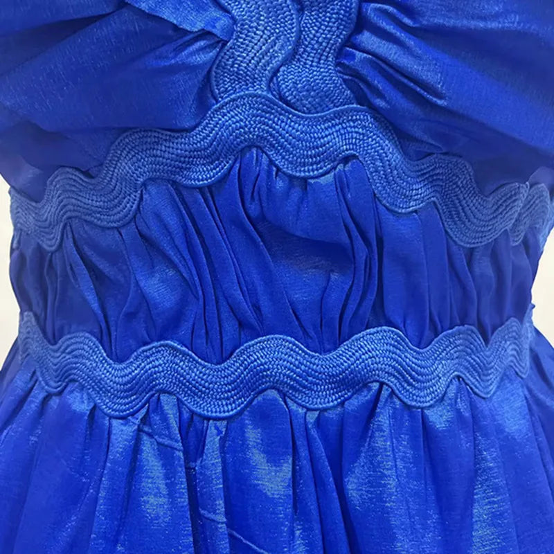 Empress Minikleid