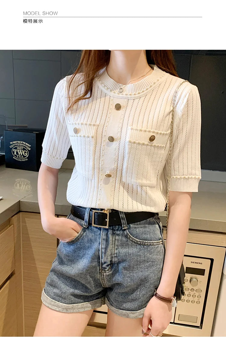 High Class Contrast top premium luxury