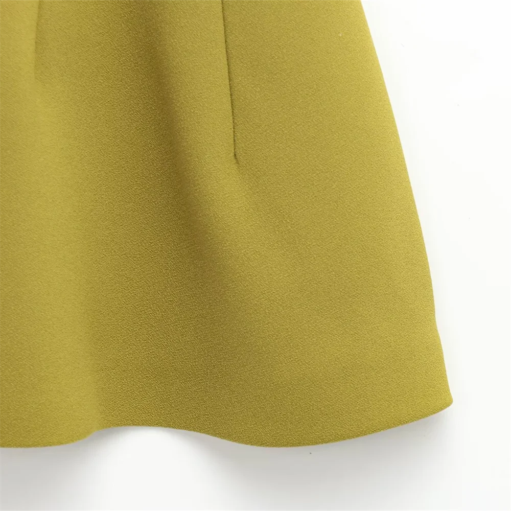 Waist highlighting top Top Brand