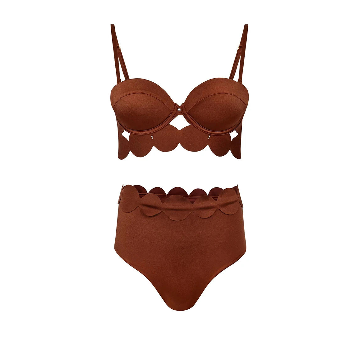 1 Set Lace 3Pcs Bikni