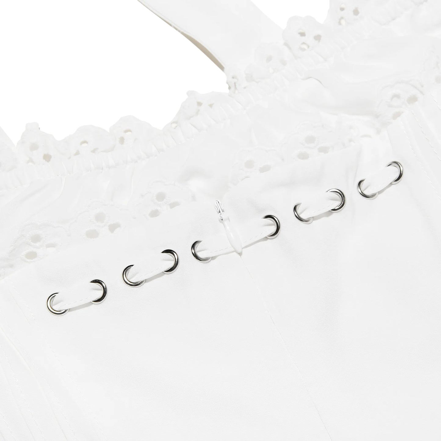 A line Dolce Vita Doll Midi