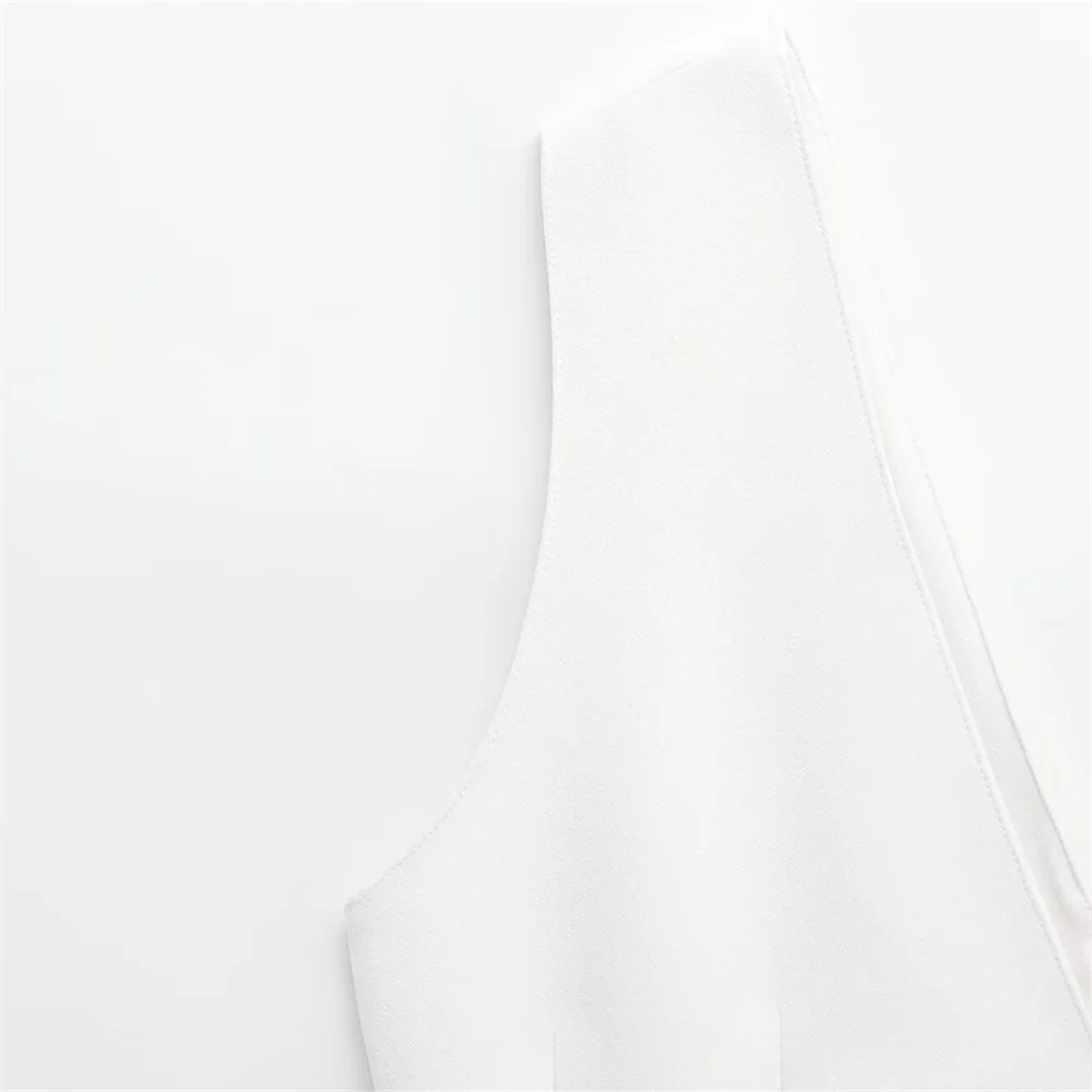 Waist highlighting top Top Brand