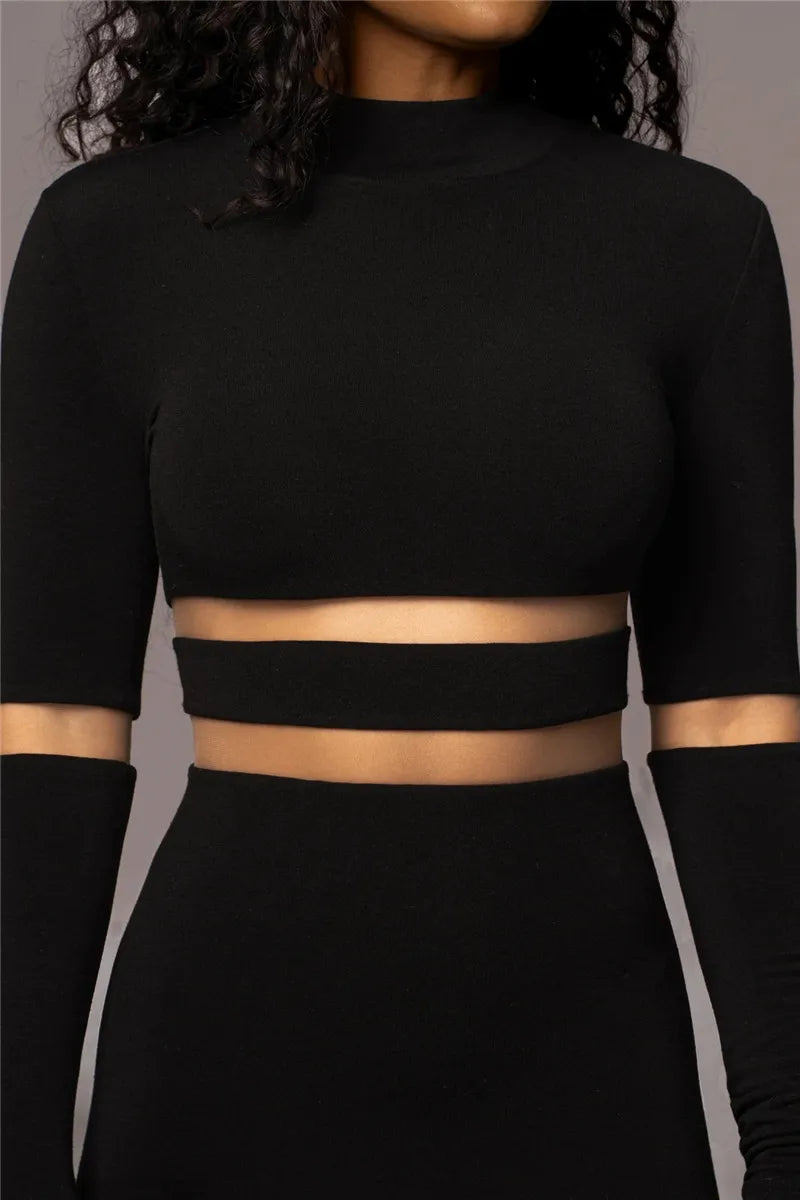 1 Bodycon Sexy Premium