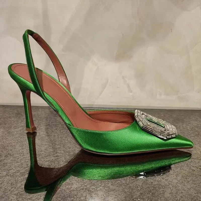 Designer Heels